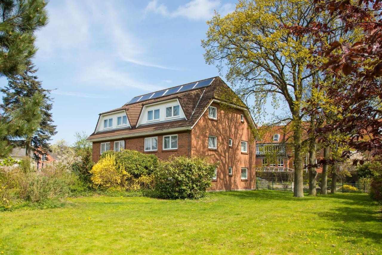 Ruser'S Hotel Schönberg in Holstein Kültér fotó