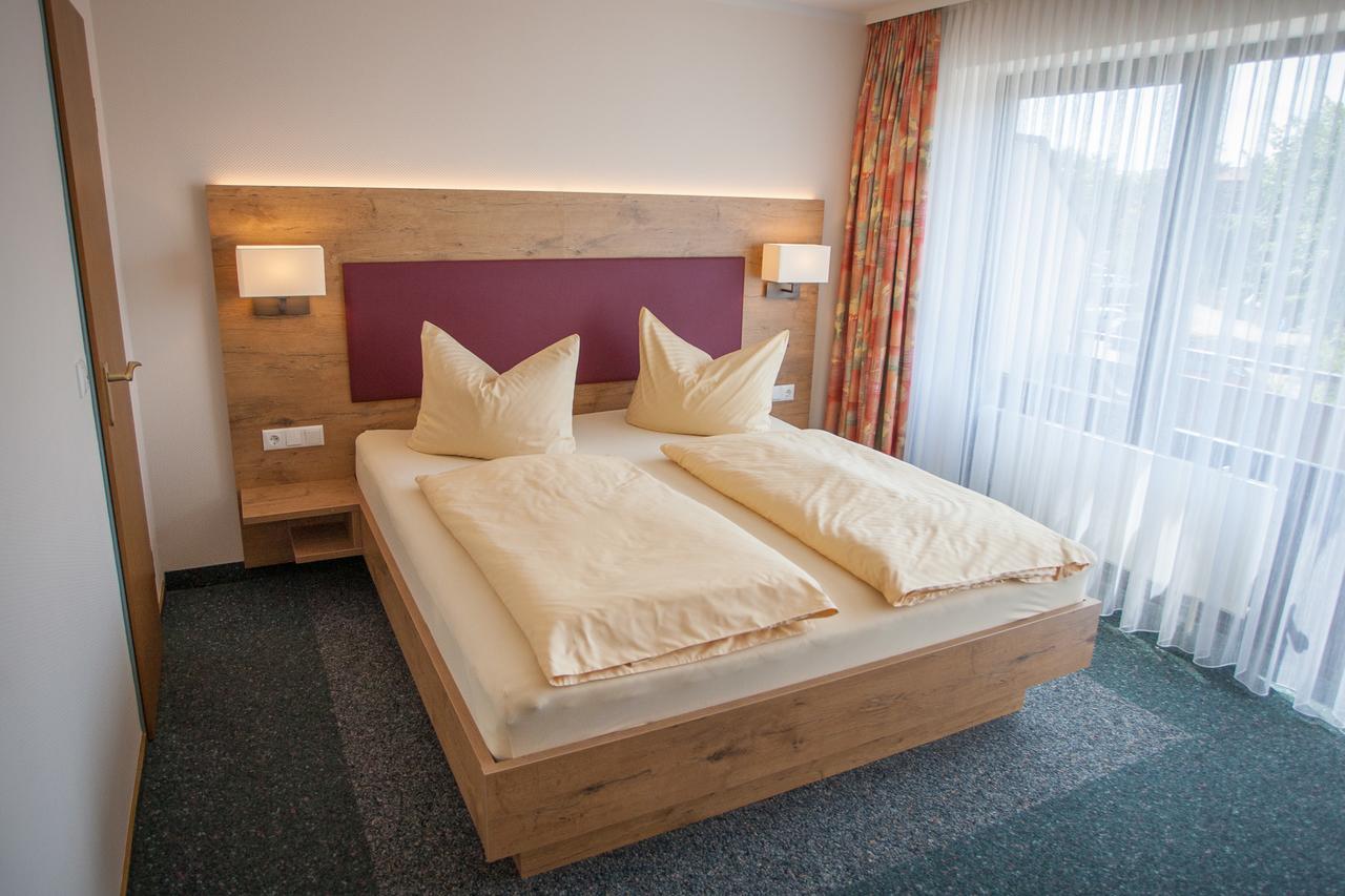 Ruser'S Hotel Schönberg in Holstein Kültér fotó